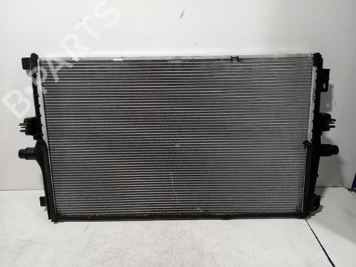 Water radiator TESLA MODEL Y (5YJY) EV | BP37608949M31 - Image 3