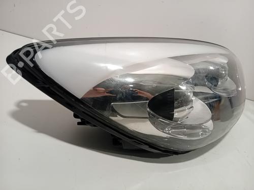 Right headlight KIA PICANTO II (TA) 1.0 | BP32506840C29
