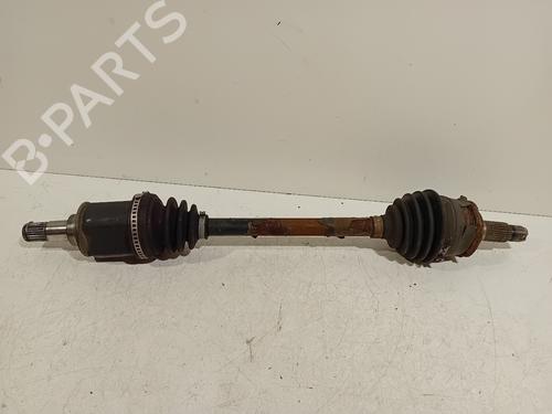 Used Left front driveshaft Left front driveshaft 17703265 17703265