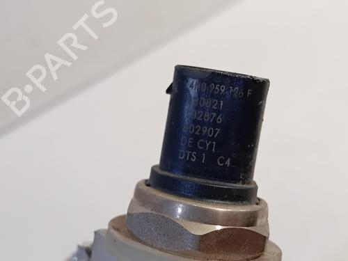 AC pipe VW ID.4 (E21) Performance | BP27503903M126 - Image 5