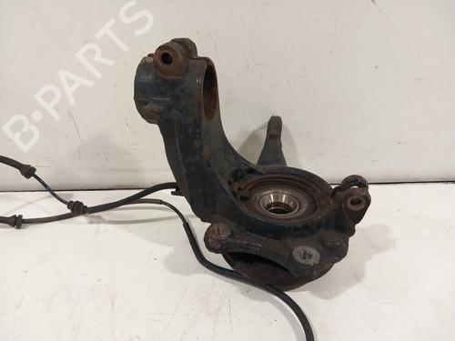 Right front steering knuckle CITROËN C3 Picasso (SH_) 1.6 VTi 120 | BP36880448M26  - Image 5