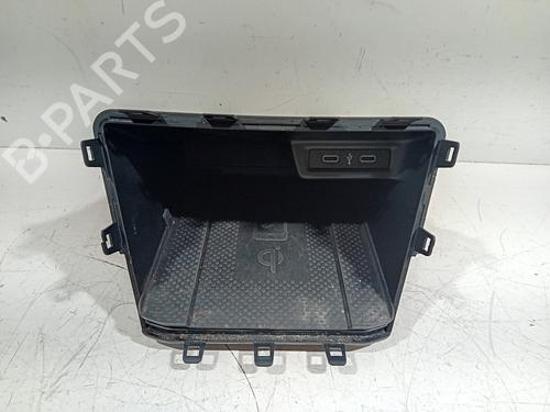 Elektronisk modul VW TAIGO (CS1) 1.5 TSI (150 hp) 24841451
