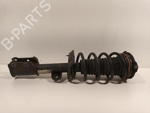 Used Left front shock absorber FIAT 500X (334_) 1.4 (334AXC1B, 334AXC11) (140 hp) 26725523