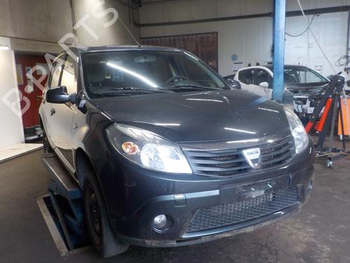 Left headlight DACIA SANDERO 1.2 16V | BP12546370C28  - Image 6