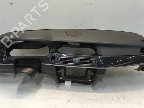 Used Airbag Kit BMW 5 (F10) 530 d (245 hp) 30812799