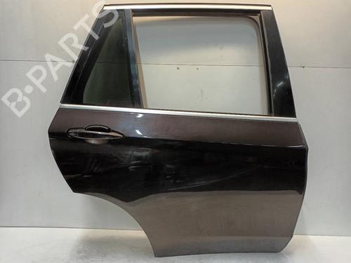Used Right rear door BMW X5 (F15, F85) xDrive 30 d (258 hp) 32688762