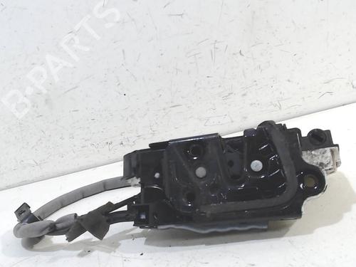 Front right lock SEAT IBIZA IV SC (6J1, 6P5) 1.2 TSI | BP13201405C97 