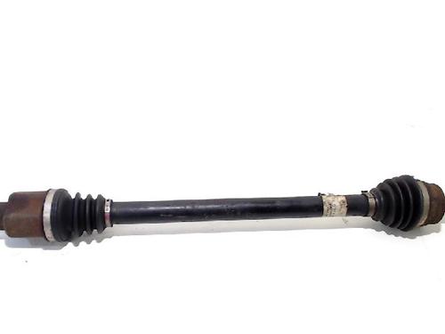 Used Right front driveshaft CITROËN NEMO Box Body/MPV (AA_) 1.4 HDi (68 hp) 4612851