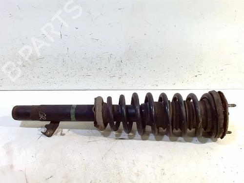 Used Left front shock absorber MAZDA 6 Saloon (GG) 2.0 DI (GG14) (143 hp) 8200318