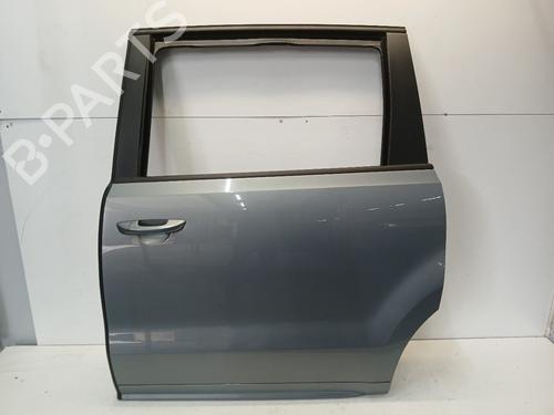 Used Left rear door Left rear door VW SHARAN (7N1, 7N2) 2.0 TDI (136 hp) 36434997 36434997