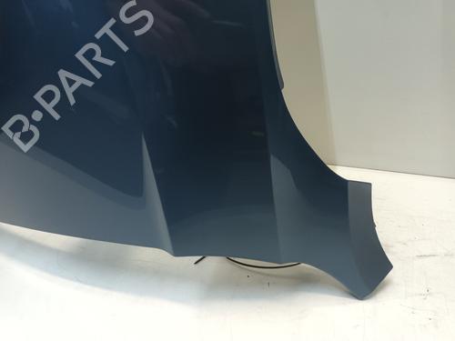 Forskærm venstre VW PASSAT B8 Variant (3G5, CB5) 1.6 TDI | BP31886756C41