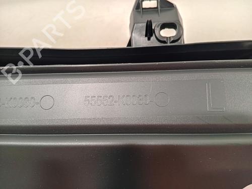 Glove box TOYOTA YARIS (_P21_, _PA1_, _PH1_) 1.5 Hybrid (MXPH10, MXPH11) | BP28718243C95 