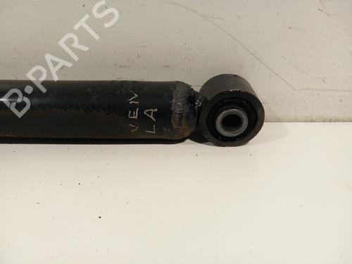 Højre bagtil støddæmper NISSAN NOTE (E12) 1.2 | BP36274952M19 - Image 3