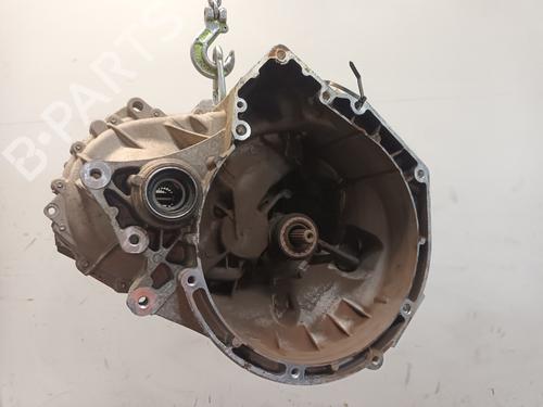 Used Gearbox FORD FIESTA VII (HJ, HF) 1.0 EcoBoost (101 hp) 32990621