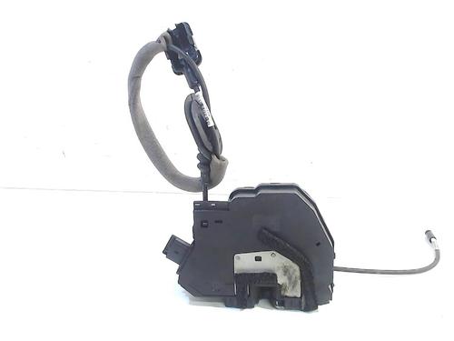 Front right lock RENAULT CLIO IV Grandtour (KH_) 1.5 dCi 90 (KHN3, KHN4) | BP13203883C97 