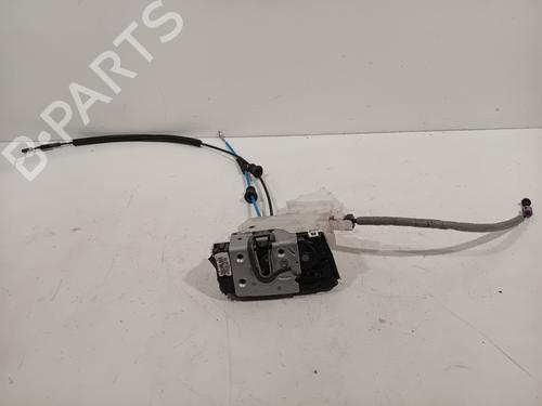 Used Rear left lock MERCEDES-BENZ E-CLASS (W212) E 350 CDI (212.023) (265 hp) 28002164