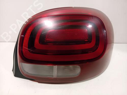 Fanale posteriore destro CITROËN C3 III (SX) 1.2 THP 110 (SXHNPS, SXHNZT, SXHNZ6) (110 hp) 32388910