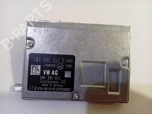 Camera VW GOLF VIII Variant (CG5, DB5) 1.0 eTSI | BP27391494E14 - Image 3