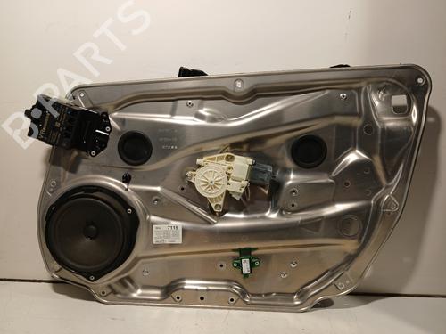 Used Front right window mechanism Front right window mechanism 27597816 27597816