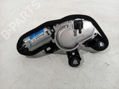Rear wiper motor AUDI Q3 (8UB, 8UG) 2.0 TFSI quattro | BP19399436M102 