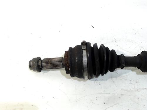 Left front driveshaft DODGE CALIBER 1.8 | BP6924173M38 - Image 2