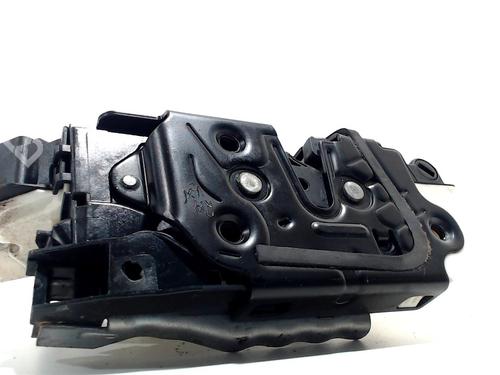 Rear right lock VW GOLF VII (5G1, BQ1, BE1, BE2) 1.2 TSI | BP13204586C99 