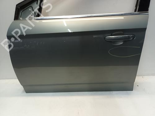 Left front door FORD MONDEO IV (BA7) 2.3 | BP17614280C2 