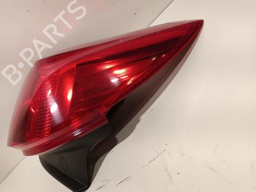 Left taillight OPEL MOKKA / MOKKA X (J13) 1.4 (_76) | BP31647113C34 