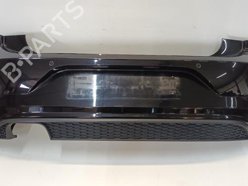 Bak støtfanger Bak støtfanger VW POLO VI (AW1, BZ1, AE1) 2.0 GTI (200 hp) 33543444 33543444