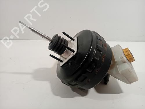 Used Servo brake JAGUAR XF I (X250) 2.7 D (207 hp) 29941150