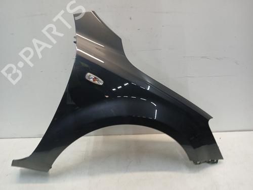 Used Right front fenders Right front fenders KIA CEE'D SW (ED) 1.6 (126 hp) 36109408 36109408