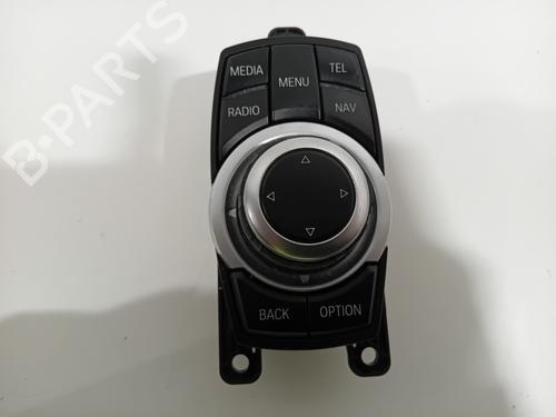 Used Switch BMW 3 Touring (F31) 320 d (184 hp) 23988568