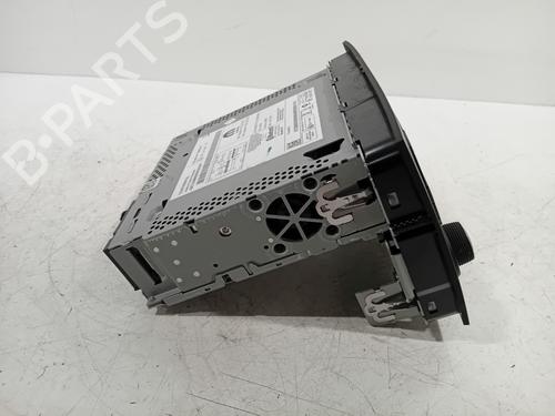 Radio FIAT DOBLO Cargo (263_) 1.3 D Multijet (263ZXT1A, 263WXT1A, 263ZYA1A, 263WYA1A) | BP22399335E6 