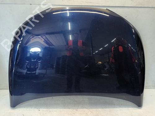 Used Hood SEAT IBIZA IV (6J5, 6P1) 1.6 (105 hp) 28127419