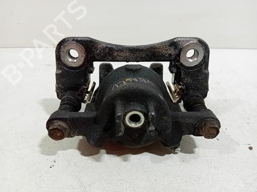 Right front brake caliper SUZUKI CELERIO (LF) 1.0 (AVK310) | BP17370027M104 - Image 2