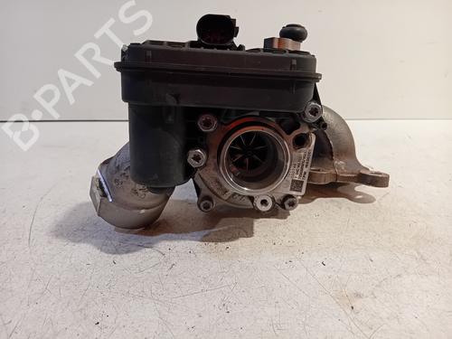 Turbolader/Kompressor SEAT IBIZA V (KJ1, KJG) 1.0 TSI (95 hp) 19482148