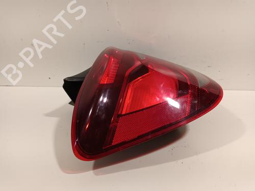 Left taillight BMW 1 (F20) 114 i | BP27093722C34 