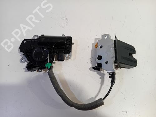 Used Tailgate lock VW TIGUAN ALLSPACE (BW2, BJ2) 1.5 TSI (150 hp) 27391615