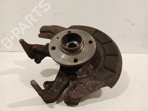 Left front steering knuckle VW UP! (121, 122, BL1, BL2, BL3, 123) 1.0 | BP28186810M25 