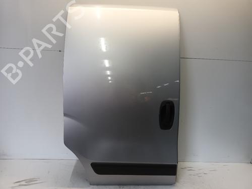 Used Right rear door PEUGEOT BIPPER (AA_) 1.3 HDi 75 (75 hp) 18480801