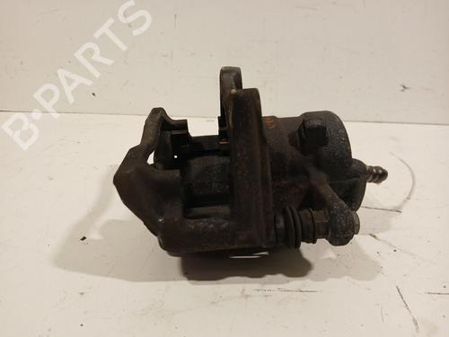 Left front brake caliper RENAULT CLIO IV Grandtour (KH_) 0.9 TCe 90 | BP29879050M105