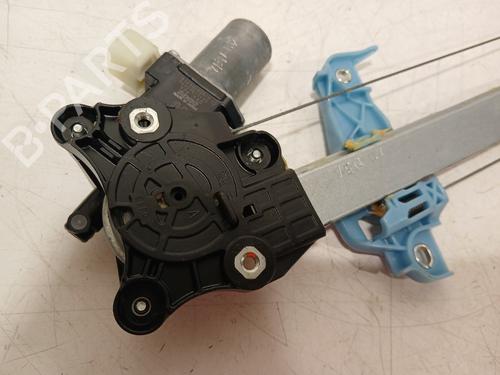Front left window mechanism SUZUKI SWIFT V (AZ) 1.2 Hybrid (Mild Hybrid) (A2L412) | BP26883804C22 