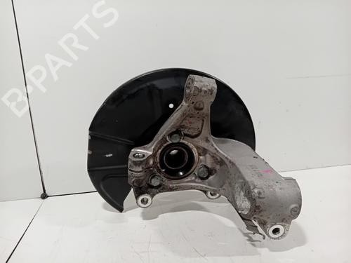 Left front steering knuckle LYNK & CO 01 PHEV | BP39563581M25 - Image 6