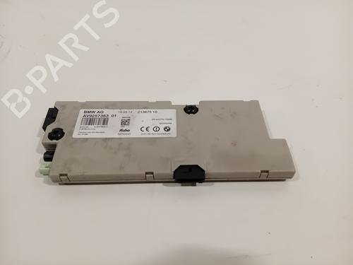 Electronic module BMW 5 (F10) 530 d | BP29519084M83 - Image 3