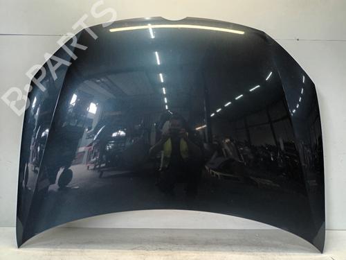 Motorhjelm Motorhjelm VW GOLF VI (5K1) 1.2 TSI (105 hp) 33741197 33741197