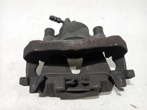 Left front brake caliper PEUGEOT EXPERT Van (V_) 2.0 BlueHDi 180 | BP40536601M105 - Image 4