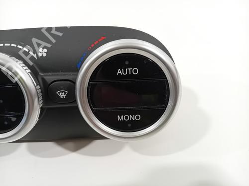 Climate control ALFA ROMEO GIULIETTA (940_) 1.4 TB (940FXB1A, 940FXB11) | BP29431706I5 