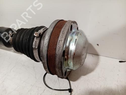 Right front driveshaft VW GOLF VI (5K1) 2.0 GTi | BP23183238M39 - Image 2
