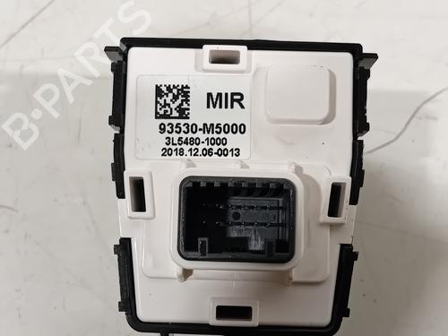 Mirror switch HYUNDAI NEXO (FE) FCEV | BP31343389I25 - Image 2