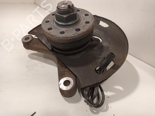 Right front steering knuckle IVECO DAILY VI Van 35S18, 35C18, 40C18, 50C18, 60C18, 65C18, 70C18 | BP31970541M26